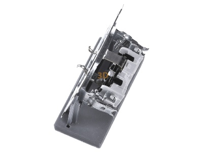 View top right Siemens 5UB1101 Socket outlet (receptacle) 
