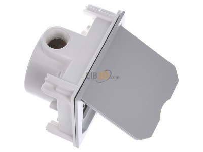 View top left Siemens 5UB4650 Socket outlet (receptacle) 
