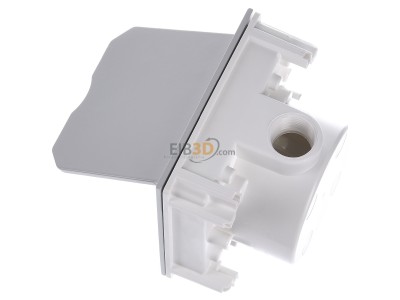 View top right Siemens 5UB4650 Socket outlet (receptacle) 
