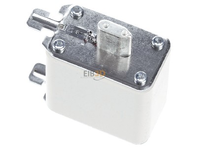 Ansicht oben rechts Siemens 3NA3822-6 NH-Sicherungseinsatz Gr.00 63A 690V 
