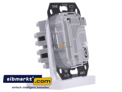 Ansicht links Siemens Indus.Sector 5TC9201 RT-Regler-Einsatz 