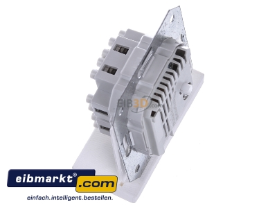 Ansicht oben links Siemens Indus.Sector 5TC9201 RT-Regler-Einsatz 