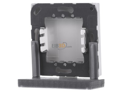 Ansicht hinten Jung LS 994 B WW Blind-Abdeckung aws kompl.mit Tragring 