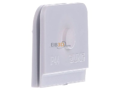 Ansicht links Jung 890 Einsatz f�r wassergesch.Ger. 