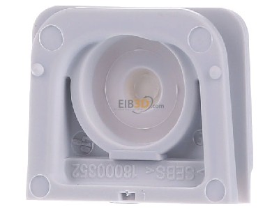 Ansicht hinten Jung 890 Einsatz f�r wassergesch.Ger. 