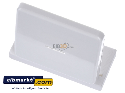 Ansicht oben vorne Jung CD 590 KO5 WW Wippe Lichtleiter aws f�r Taster 