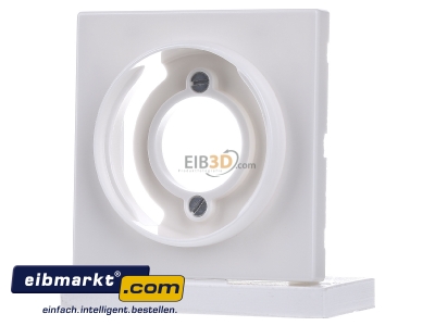 Frontansicht Jung LS 937 WW Abdeckung aws f�r Lichtsignal 