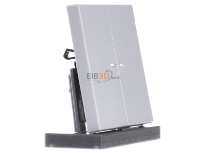Ansicht links Jung LS 995 KO5 LG Wippe Lichtleiter lgr f�r Taster 
