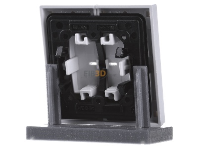 Ansicht hinten Jung LS 995 KO5 LG Wippe Lichtleiter lgr f�r Taster 