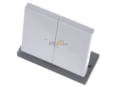 Ansicht oben vorne Jung LS 995 KO5 LG Wippe Lichtleiter lgr f�r Taster 