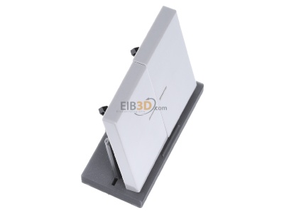 Ansicht oben links Jung LS 995 KO5 LG Wippe Lichtleiter lgr f�r Taster 