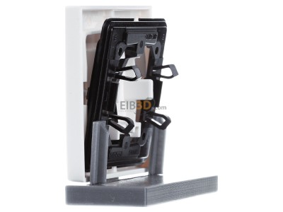 Ansicht rechts Jung LS 995 KO5 WW Wippe Lichtleiter aws f�r Taster 