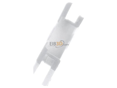 Ansicht oben rechts Jung 11 WW Einf�hrung AP-Kappen aws f�r Kabel/Minikanal 