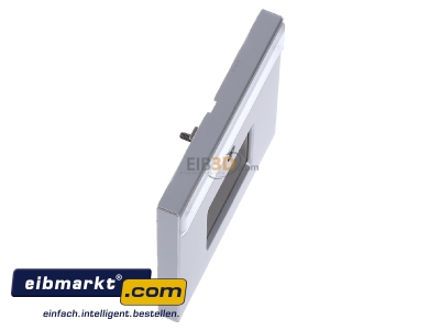 View top left Jung AL 2969-2 NAUA Plate UAE/IAE (ISDN) - 
