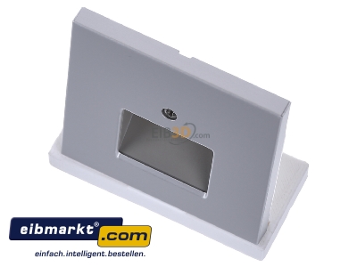 View up front Jung AL 2969-2 UA Plate UAE/IAE (ISDN)
