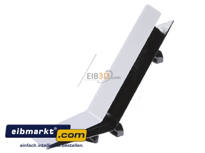 Ansicht oben rechts Jung A 590 KO5 WW Wippe aws f�r Kontrollschalter 