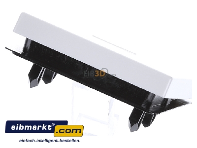 Ansicht oben hinten Jung A 590 KO5 WW Wippe aws f�r Kontrollschalter 