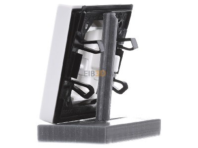 Ansicht rechts Jung A 590 P WW Wippe Symbole aws f�r Taster 