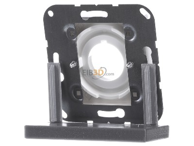Ansicht hinten Jung A 564 WW Abdeckung aws f�r Befehlsger�te 