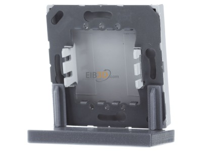 Ansicht hinten Jung LS 994 B LG Blind-Abdeckung lgr kompl.mit Tragring 