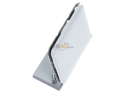 Ansicht oben links Jung CD 594-0 LG Blind-Abdeckung lgr kompl.mit Tragring 