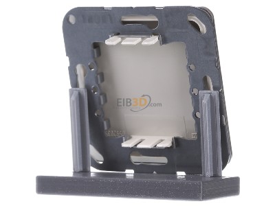 Ansicht hinten Jung CD 594-0 GB Blind-Abdeckung gold brz kompl.mit Tragring 