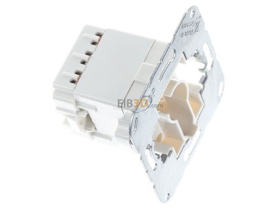 Ansicht oben links Jung 106.15 Schl�sselschalter 16AX 250V 1-pol. 