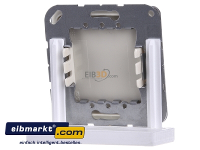 Ansicht hinten Jung CD 594-0 PT Blind-Abdeckung pla kompl.mit Tragring 