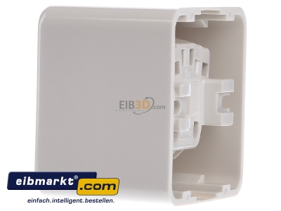 View on the right Berker 470040 Socket outlet (receptacle)
