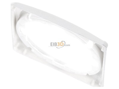 Ansicht oben hinten Berker 131209 Rahmen 1f.pws TwinPoint 