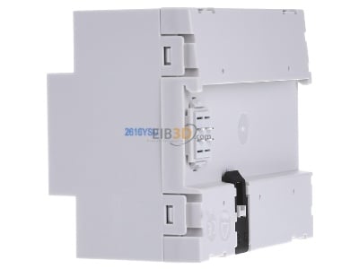 View on the right Siemens Indus.Sector 5WG1263-1EB11 Binary input for home automation 16-ch 
