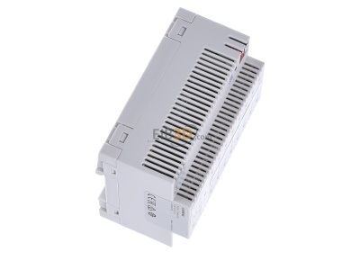 Ansicht oben links Siemens Indus.Sector 5WG1263-1EB11 EIB, KNX Binreingang 16fach, 12-230V AC/DC, 