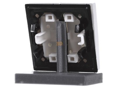 Ansicht hinten Jung AS 591-5 MP WW Wippe Symbole aws f�r Taster 