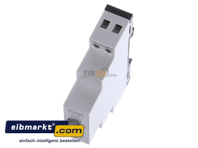 View up front Jung 1208 REG Staircase lighting timer 0,1...15min

