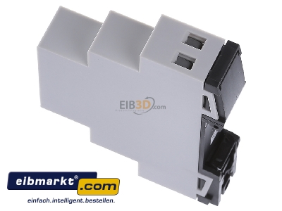 View top right Jung 1208 REG Staircase lighting timer 0,1...15min
