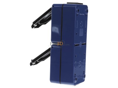 View on the right Merten 229286 Socket outlet (receptacle) 
