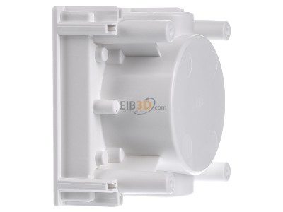 View on the right ABL 1471601 Equipment mounted socket outlet with 
