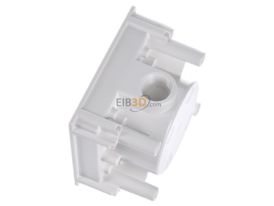 View top right ABL 1471601 Equipment mounted socket outlet with 
