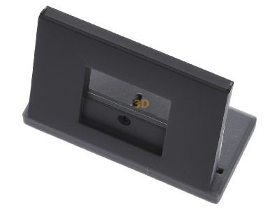 Ansicht oben vorne Berker 10357006 Zentralstck fr TAE-Steck dose K.1 anthrazit m 