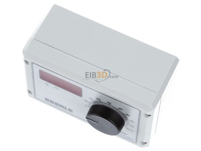 Ansicht oben vorne Eberle TR 524 93 Temperaturregler 