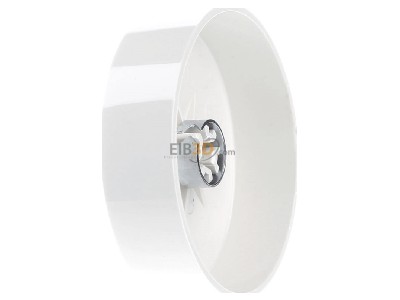 View on the right Gira 091001 Turn button for domestic switch device 
