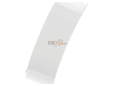 View top left Gira 091001 Turn button for domestic switch device 
