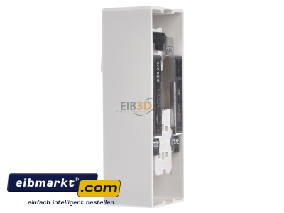 View on the right Peha H 6696/2 Combination switch/wall socket outlet 
