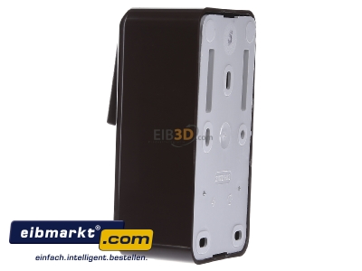 View on the right Elso 388502 Combination switch/wall socket outlet
