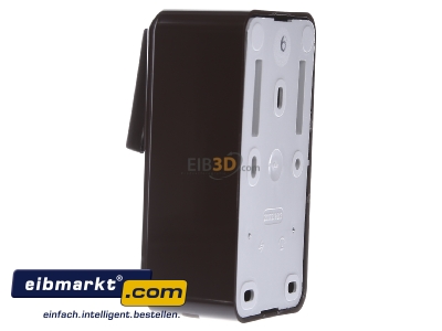 View on the right Elso 388602 Combination switch/wall socket outlet
