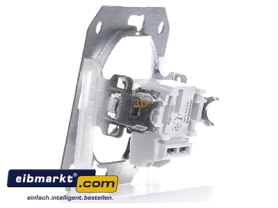 Ansicht rechts Siemens Indus.Sector 5TD2125 Delta Taster-Gerteeinsatz UP schraubbar 