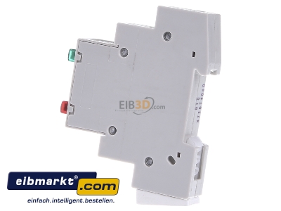 View on the right Siemens Indus.Sector 5TE4840 Push button for distribution board
