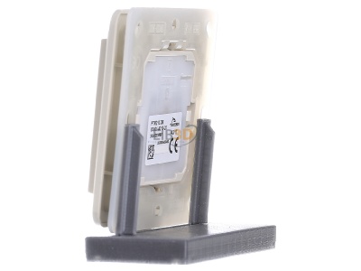View on the right Peha D 80.450 FU-BLS W Complete transmitter for bus system 
