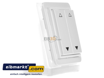 View on the left Peha D 80.455.02FU-BLSJR Complete transmitter for bus system - 
