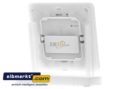 Back view Peha D 80.455.02FU-BLSJR Complete transmitter for bus system - 
